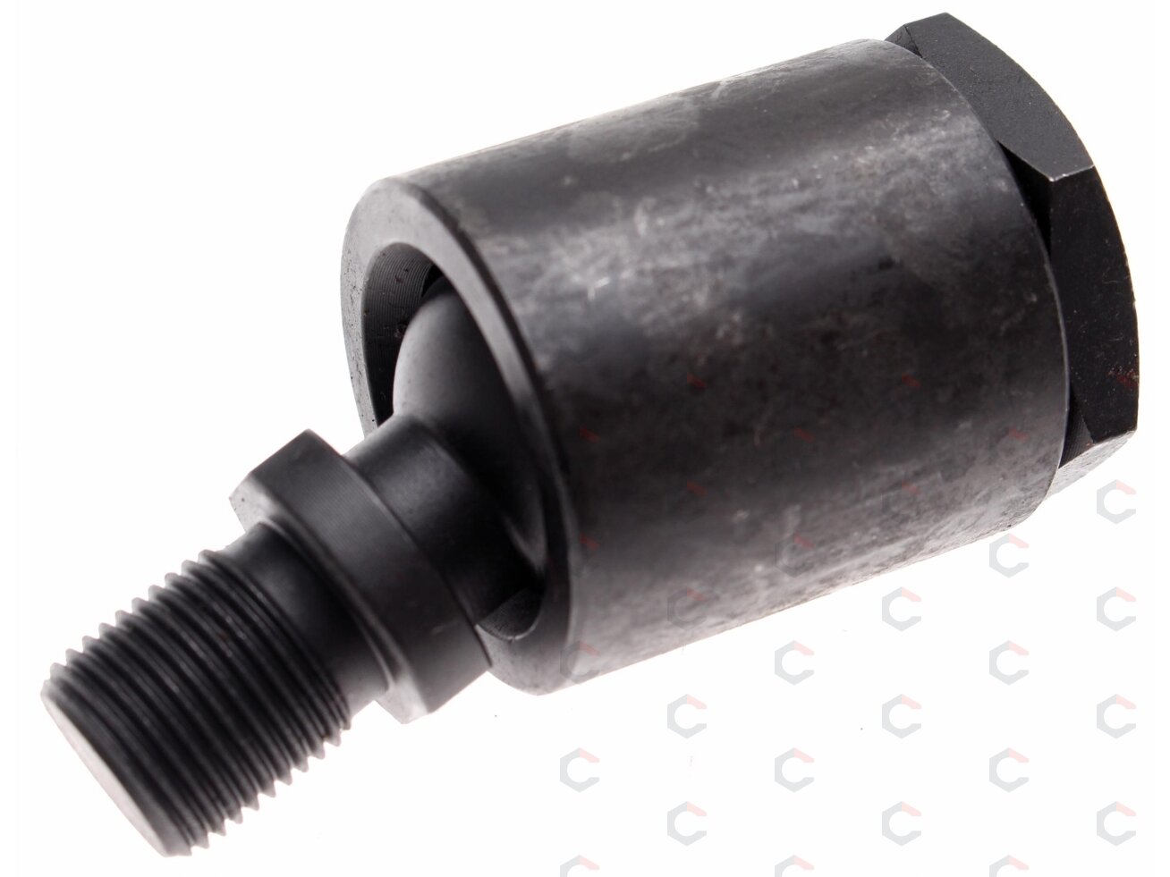 Adapteris šarnyrinis | M18 x 1.5 (7777-4) Adapteris šarnyrinis | M18 x 1.5 (7777-4)