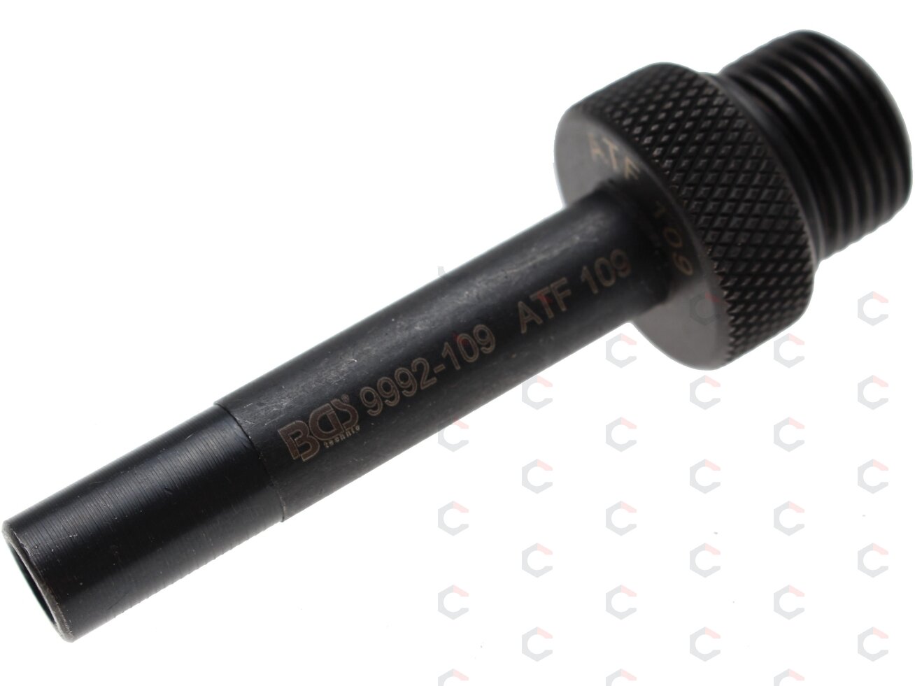 Pildymo adapteris iš BGS 9992 | Skoda (9992-109) Pildymo adapteris iš BGS 9992 | Skoda (9992-109)