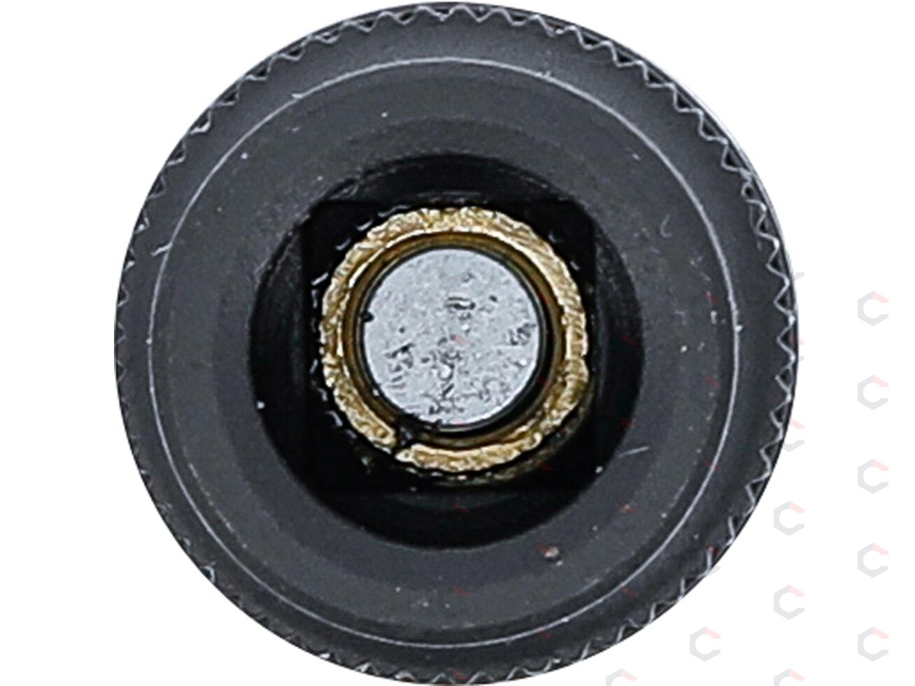 Sriegiklio adapteris-galvutė | 10 mm (3/8") | 7,0 mm (72106) 1 Sriegiklio adapteris-galvutė | 10 mm (3/8") | 7,0 mm (72106) 1