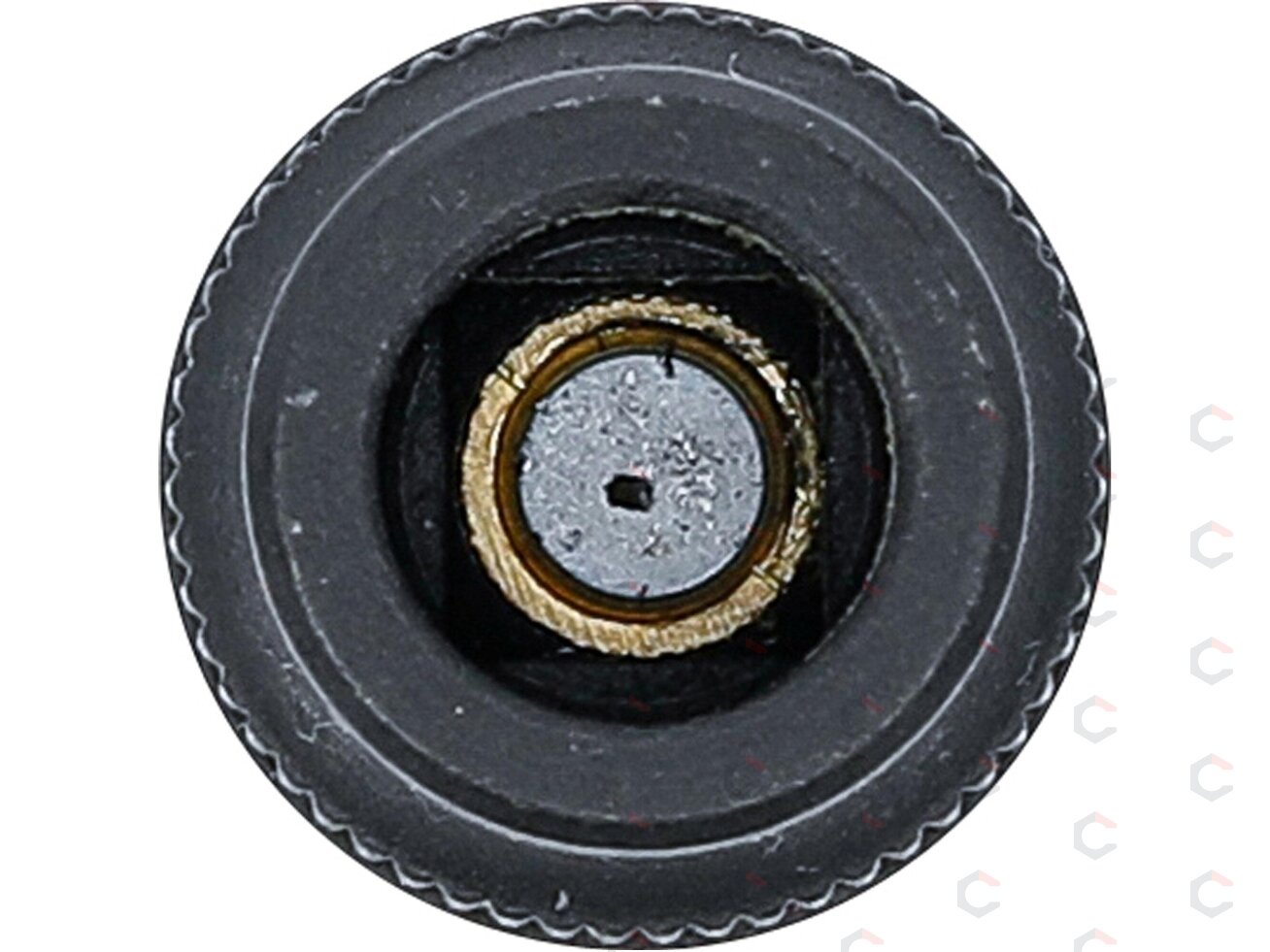Adapteris sriegikliams | 10 mm (3/8") | 7.3 mm (72105) 1