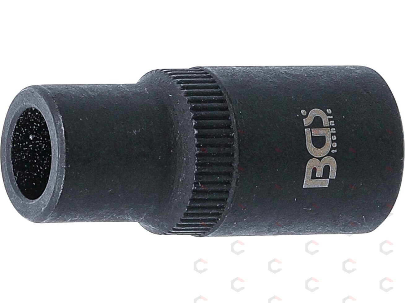 Adapteris sriegikliams | 10 mm (3/8") | 7.3 mm (72105)