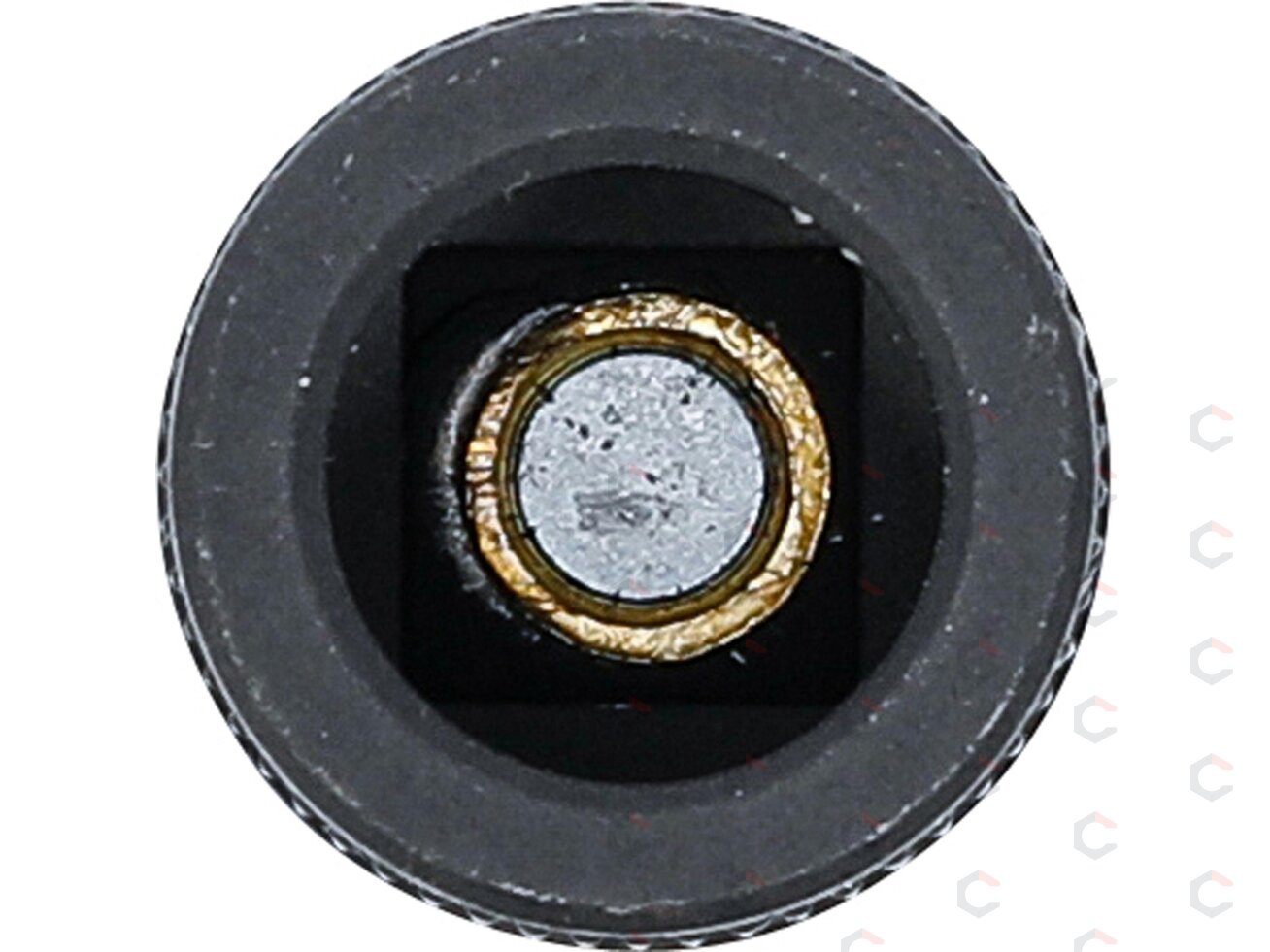 Sriegiklio adapteris-galvutė | 10 mm (3/8") | 8,4 mm (72107) 1
