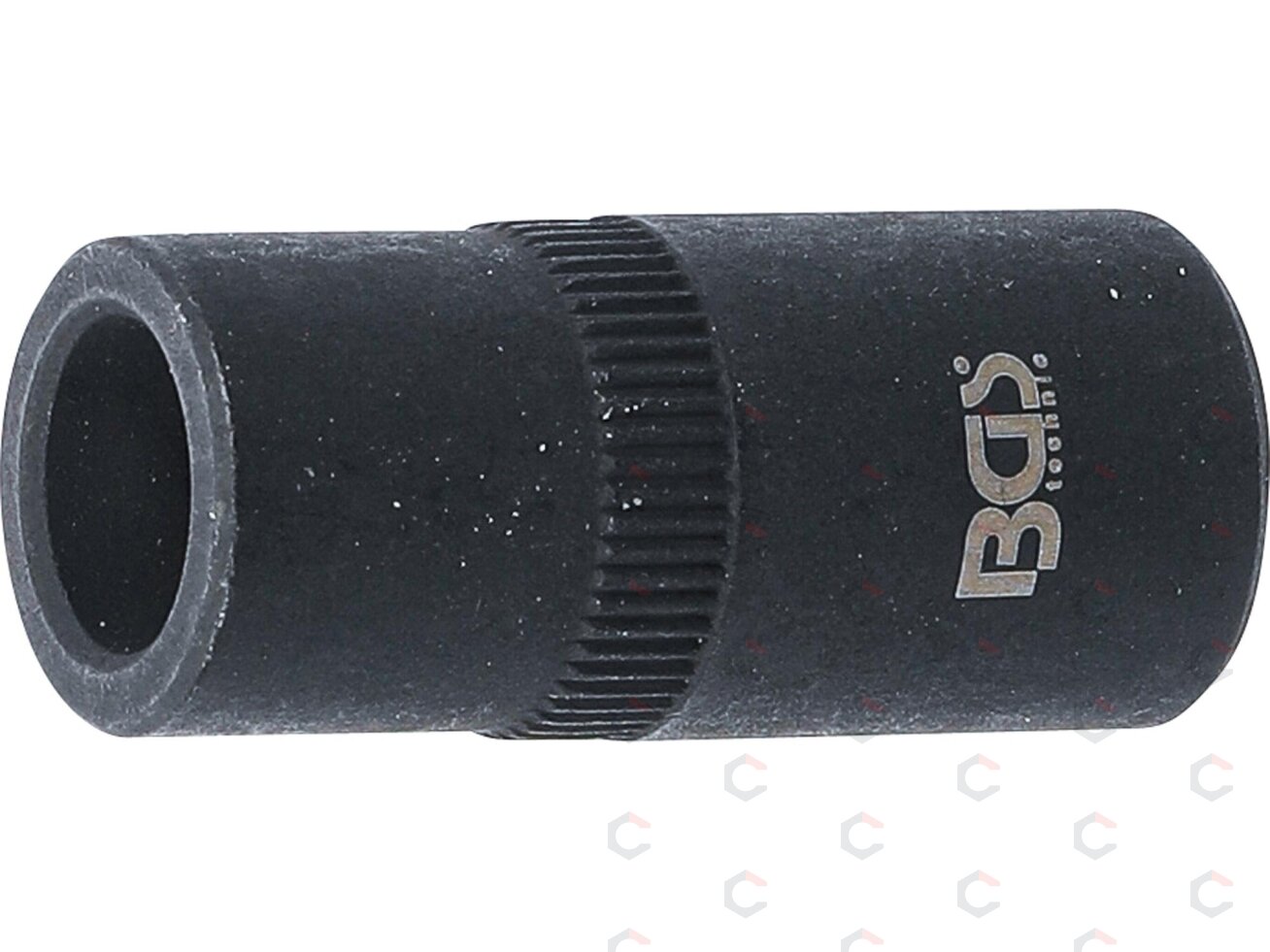Sriegiklio adapteris-galvutė | 10 mm (3/8") | 8,4 mm (72107)