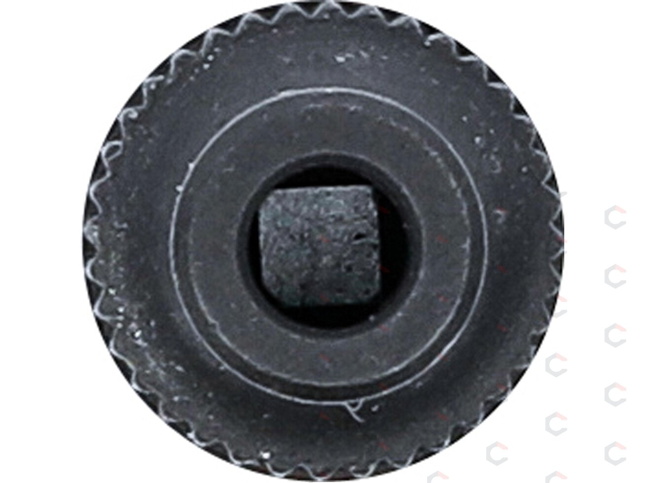 Adapteris sriegikliams | 6.3 mm (1/4") | 4.6 mm (72103) 1