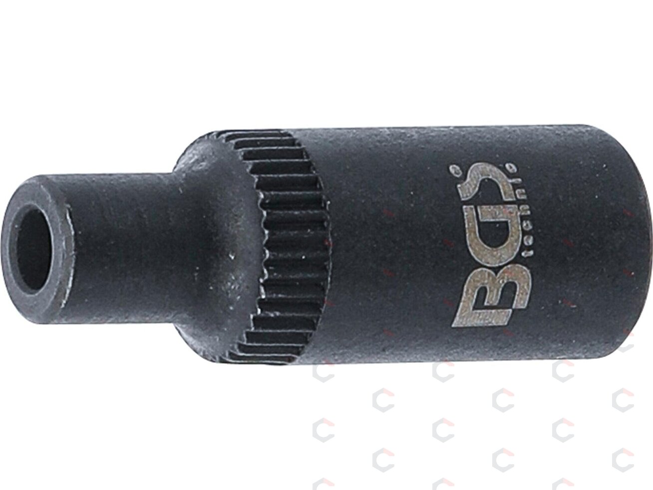 Adapteris sriegikliams | 6.3 mm (1/4") | 4.6 mm (72103)
