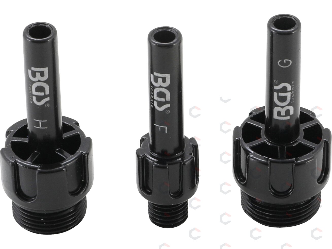 Adapteris transmisijos alyvos pildymo įrankiui | Audi, Mercedes-Benz, VW (9990) 1 Adapteris transmisijos alyvos pildymo įrankiui | Audi, Mercedes-Benz, VW (9990) 1