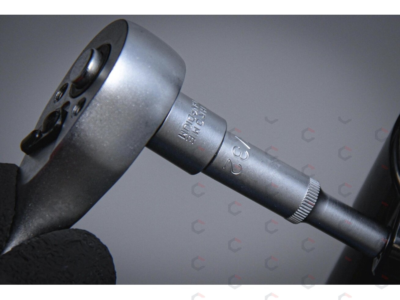 Adapterių rinkinys | 4 vnt. (8808) 1 Adapterių rinkinys | 4 vnt. (8808) 1