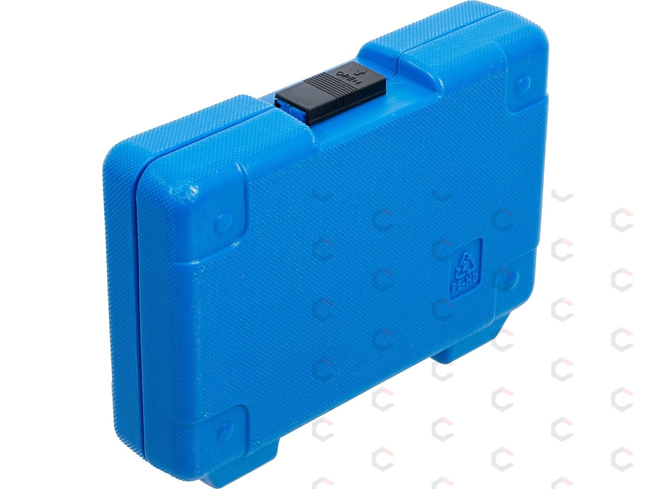 Adapterių rinkinys purkštukų ištraukimui | Common Rail | 6 vnt. (7771) 4 Adapterių rinkinys purkštukų ištraukimui | Common Rail | 6 vnt. (7771) 4