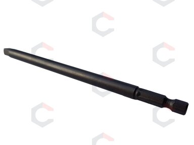 Adapteris | 6,3 mm (1/4") / 6,3 mm (1/4") | 150 mm (SA03-14) Adapteris | 6,3 mm (1/4") / 6,3 mm (1/4") | 150 mm (SA03-14)