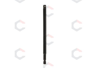 Adapteris | 6,3 mm (1/4") / 6,3 mm (1/4") | 150 mm (SA03-14) Adapteris | 6,3 mm (1/4") / 6,3 mm (1/4") | 150 mm (SA03-14)