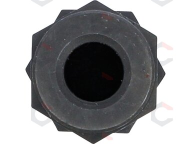 Adapteris dyz. purkštukų iškalimui | iš BGS 62635 | M10 x M14 (62635-3)
