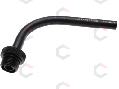 Pildymo adapteris iš BGS 9992 | Lexus (9992-113) Pildymo adapteris iš BGS 9992 | Lexus (9992-113)