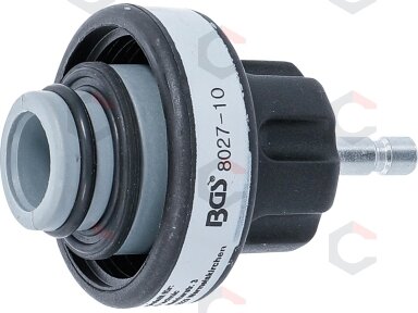 Adapteris Nr. 10 BGS 8027, 8098 | BMW (8027-10) Adapteris Nr. 10 BGS 8027, 8098 | BMW (8027-10)