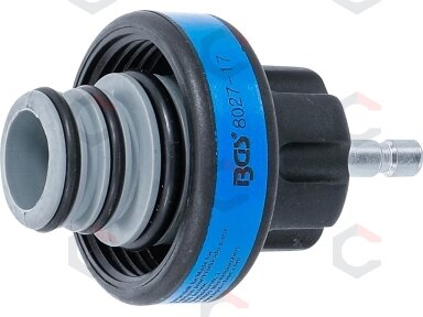 Adapteris Nr. 17 BGS 8027, 8098 | BMW (8027-17)