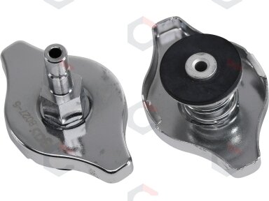 Adapteris Nr. 5, skirtas BGS 8027, 8098 | Acura, Chevrolet, Dodge, Eagle, Honda, Isuzu, Lexus, Mercedes-Benz, Mitsubishi, Suzuki, Toyota (8027-5)