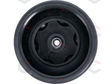 Adapteris Nr. 6, skirtas BGS 8027, 8098 | Daewoo, Ford, Jaguar, Jeep, Land Rover, Mercedes-Benz, Pontiac, Porsche, Saab. (8027-6) Adapteris Nr. 6, skirtas BGS 8027, 8098 | Daewoo, Ford, Jaguar, Jeep, Land Rover, Mercedes-Benz, Pontiac, Porsche, Saab. (8027-6)