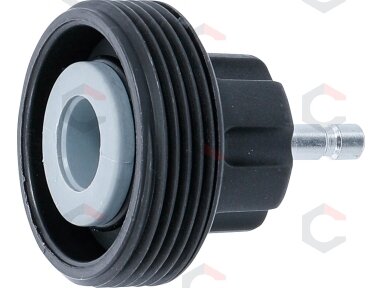 Adapteris Nr. 9 BGS 8027, 8098 | Audi, BMW, Porsche, VW (8027-9) Adapteris Nr. 9 BGS 8027, 8098 | Audi, BMW, Porsche, VW (8027-9)