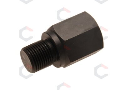 Adapteris purkštukų išėmimui M20 x 1.5 (7771-1)
