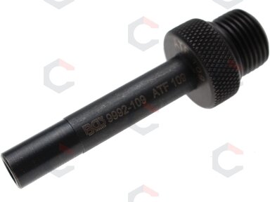 Pildymo adapteris iš BGS 9992 | Skoda (9992-109) Pildymo adapteris iš BGS 9992 | Skoda (9992-109)