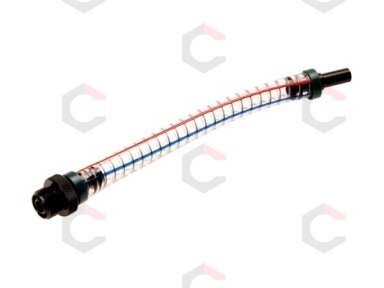 Adapteris Toyota / Lexus alyvos keitimui (9991-4) Adapteris Toyota / Lexus alyvos keitimui (9991-4)