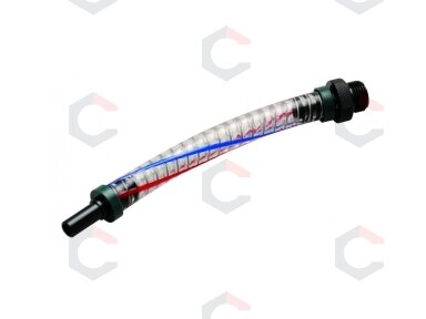 Adapteris Toyota / Lexus alyvos keitimui (9991-4) Adapteris Toyota / Lexus alyvos keitimui (9991-4)