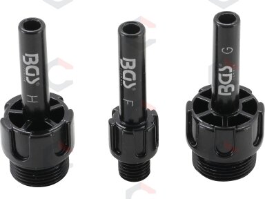 Adapteris transmisijos alyvos pildymo įrankiui | Audi, Mercedes-Benz, VW (9990) Adapteris transmisijos alyvos pildymo įrankiui | Audi, Mercedes-Benz, VW (9990)