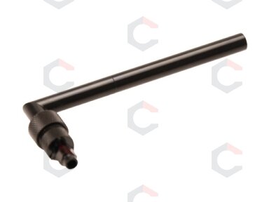 Adapteris VW Passat / Tiguan (2007) iš BGS 9991 (9991-6)