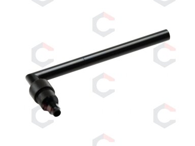 Adapteris VW Passat / Tiguan (2007) iš BGS 9991 (9991-6)