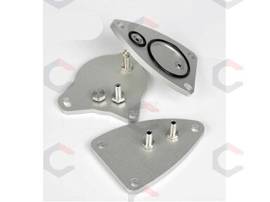 Adapterių rinkinys | ATF | automatinei transmisijai | 116 vnt. (TA116) Adapterių rinkinys | ATF | automatinei transmisijai | 116 vnt. (TA116)