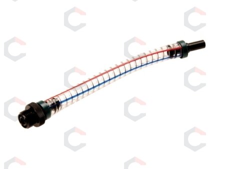 Adapteris Toyota / Lexus alyvos keitimui (9991-4) 1 Adapteris Toyota / Lexus alyvos keitimui (9991-4) 1