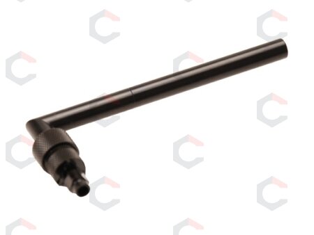 Adapteris VW Passat / Tiguan (2007) iš BGS 9991 (9991-6) 1 Adapteris VW Passat / Tiguan (2007) iš BGS 9991 (9991-6) 1