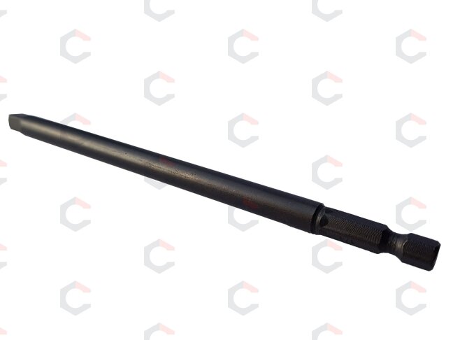 Adapteris | 6,3 mm (1/4") / 6,3 mm (1/4") | 150 mm (SA03-14) 1 Adapteris | 6,3 mm (1/4") / 6,3 mm (1/4") | 150 mm (SA03-14) 1