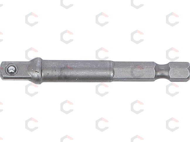 Adapteris | 6,3 mm (1/4") / 6,3 mm (1/4") (9685-1) 3 Adapteris | 6,3 mm (1/4") / 6,3 mm (1/4") (9685-1) 3