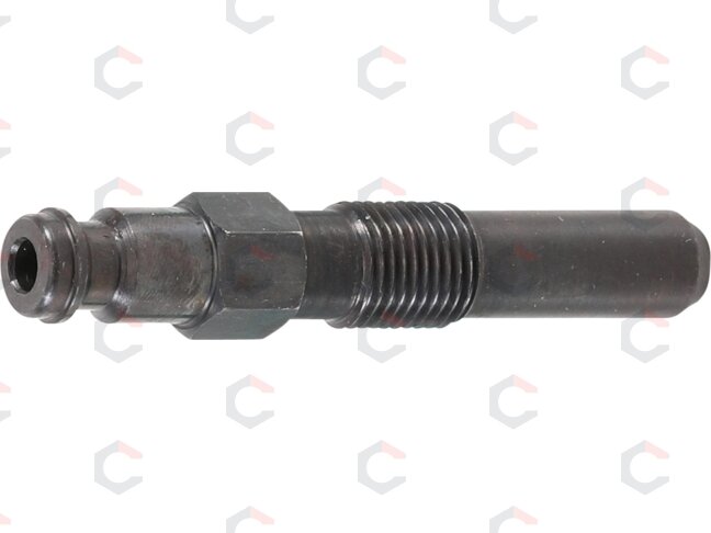 Adapteris BGS 8008 | Bosch | M10 x 1,0 mm (8008-2) Adapteris BGS 8008 | Bosch | M10 x 1,0 mm (8008-2)