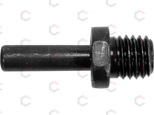 Adapteris | M14 / 6 mm (YT-47868) 2 Adapteris | M14 / 6 mm (YT-47868) 2