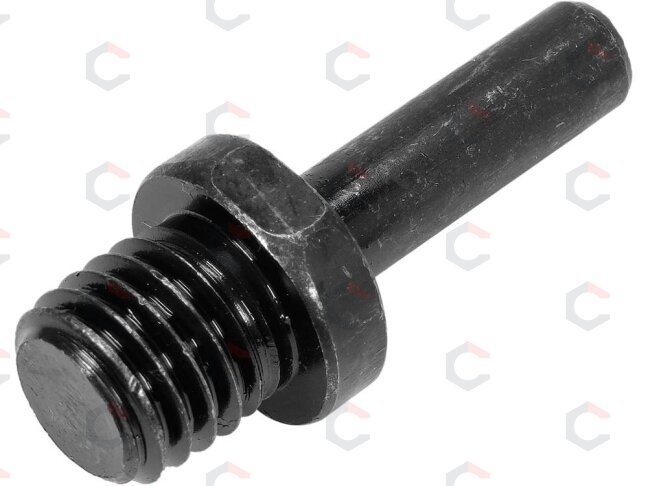 Adapteris | M14 / 6 mm (YT-47868) Adapteris | M14 / 6 mm (YT-47868)