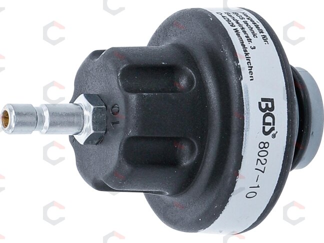 Adapteris Nr. 10 BGS 8027, 8098 | BMW (8027-10) 2 Adapteris Nr. 10 BGS 8027, 8098 | BMW (8027-10) 2