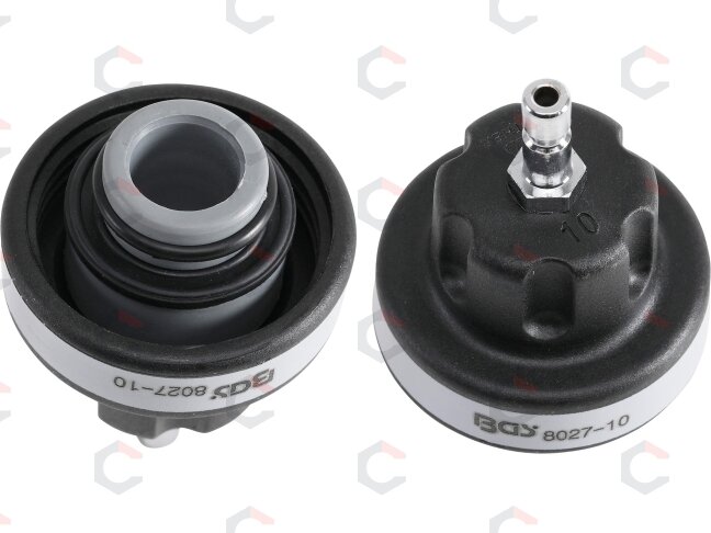 Adapteris Nr. 10 BGS 8027, 8098 | BMW (8027-10) 4 Adapteris Nr. 10 BGS 8027, 8098 | BMW (8027-10) 4
