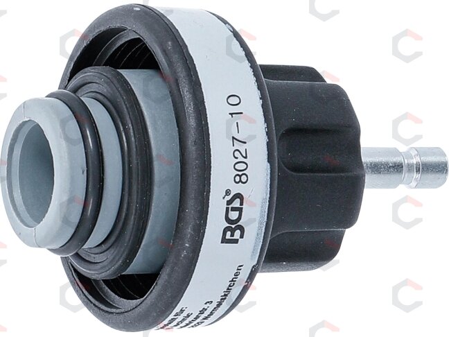 Adapteris Nr. 10 BGS 8027, 8098 | BMW (8027-10) Adapteris Nr. 10 BGS 8027, 8098 | BMW (8027-10)
