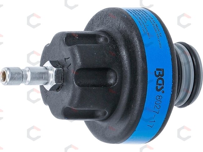 Adapteris Nr. 17 BGS 8027, 8098 | BMW (8027-17) 2