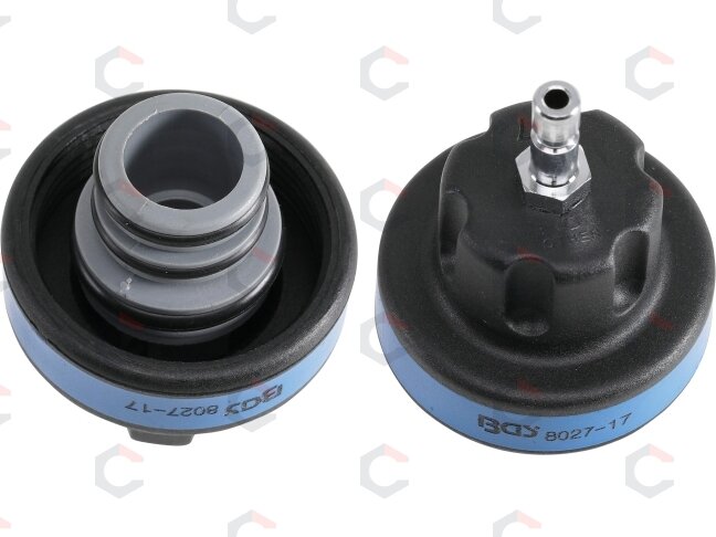 Adapteris Nr. 17 BGS 8027, 8098 | BMW (8027-17) 4