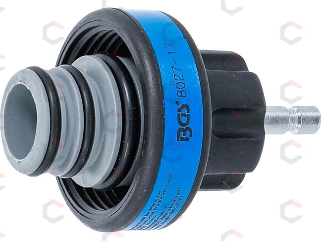 Adapteris Nr. 17 BGS 8027, 8098 | BMW (8027-17)
