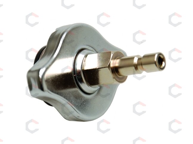 Adapteris Nr. 5, skirtas BGS 8027, 8098 | Acura, Chevrolet, Dodge, Eagle, Honda, Isuzu, Lexus, Mercedes-Benz, Mitsubishi, Suzuki, Toyota (8027-5) 1 Adapteris Nr. 5, skirtas BGS 8027, 8098 | Acura, Chevrolet, Dodge, Eagle, Honda, Isuzu, Lexus, Mercedes-Benz, Mitsubishi, Suzuki, Toyota (8027-5) 1
