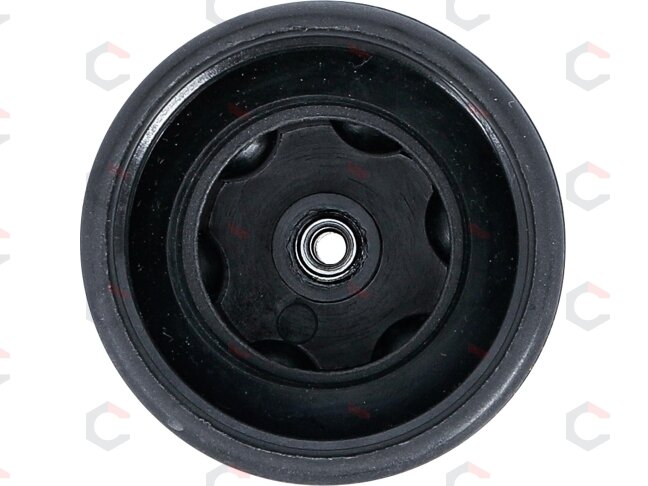 Adapteris Nr. 6, skirtas BGS 8027, 8098 | Daewoo, Ford, Jaguar, Jeep, Land Rover, Mercedes-Benz, Pontiac, Porsche, Saab. (8027-6) 1 Adapteris Nr. 6, skirtas BGS 8027, 8098 | Daewoo, Ford, Jaguar, Jeep, Land Rover, Mercedes-Benz, Pontiac, Porsche, Saab. (8027-6) 1