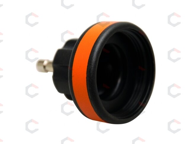 Adapteris Nr. 6, skirtas BGS 8027, 8098 | Daewoo, Ford, Jaguar, Jeep, Land Rover, Mercedes-Benz, Pontiac, Porsche, Saab. (8027-6) 6 Adapteris Nr. 6, skirtas BGS 8027, 8098 | Daewoo, Ford, Jaguar, Jeep, Land Rover, Mercedes-Benz, Pontiac, Porsche, Saab. (8027-6) 6