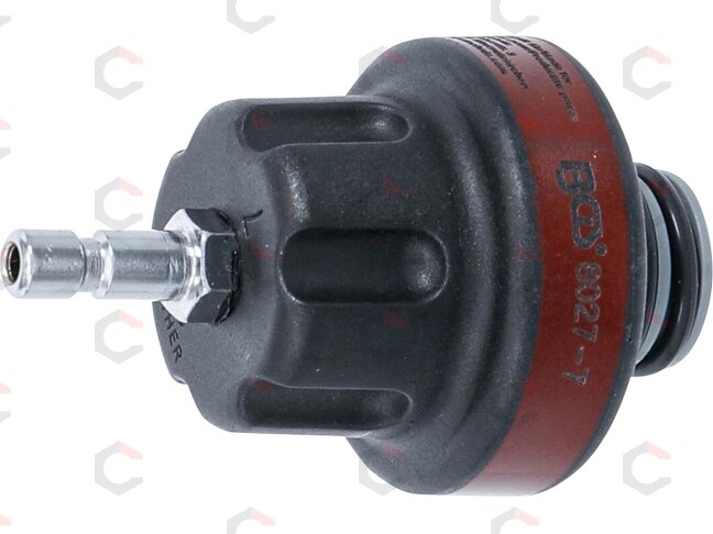Adapteris Nr. 7 iš BGS 8027, 8098 | Alfa Romeo, Citroën, Fiat, Mini, Peugeot, Renault, Saab (8027-7) 2 Adapteris Nr. 7 iš BGS 8027, 8098 | Alfa Romeo, Citroën, Fiat, Mini, Peugeot, Renault, Saab (8027-7) 2