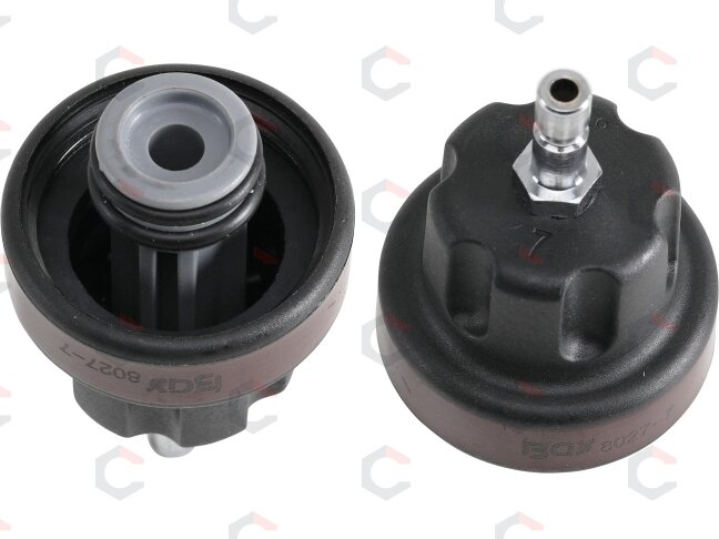 Adapteris Nr. 7 iš BGS 8027, 8098 | Alfa Romeo, Citroën, Fiat, Mini, Peugeot, Renault, Saab (8027-7) 4 Adapteris Nr. 7 iš BGS 8027, 8098 | Alfa Romeo, Citroën, Fiat, Mini, Peugeot, Renault, Saab (8027-7) 4