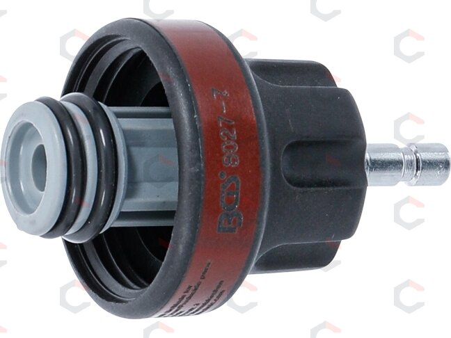 Adapteris Nr. 7 iš BGS 8027, 8098 | Alfa Romeo, Citroën, Fiat, Mini, Peugeot, Renault, Saab (8027-7) Adapteris Nr. 7 iš BGS 8027, 8098 | Alfa Romeo, Citroën, Fiat, Mini, Peugeot, Renault, Saab (8027-7)