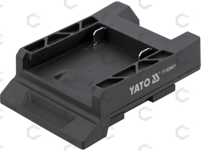Adapteris prožektoriui YT-829600 | Bosch Pro tipas (YT-829601) Adapteris prožektoriui YT-829600 | Bosch Pro tipas (YT-829601)