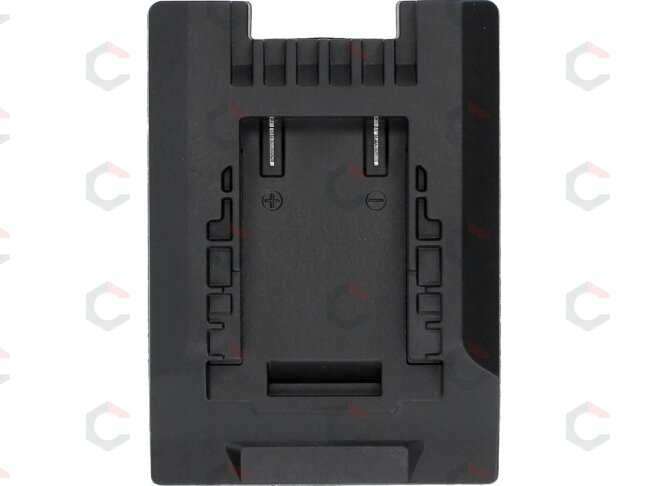 Adapteris prožektoriui YT-829600 | DeWALT tipas (YT-829602) 2 Adapteris prožektoriui YT-829600 | DeWALT tipas (YT-829602) 2
